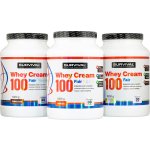 Survival Whey Cream 100 2000 g – Hledejceny.cz