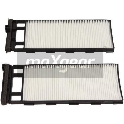 MAXGEAR Filtr, vzduch v interiéru 26-1026 – Hledejceny.cz