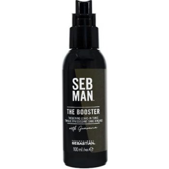 Sebastian Seb Man The Booster Thickening Leave-In Tonic 100 ml
