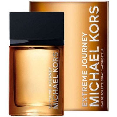 Michael Kors Extreme Journey toaletní voda pánská 100 ml