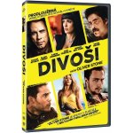 Divoši DVD – Hledejceny.cz