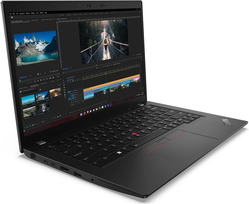 Lenovo ThinkPad L14 G4 21H1003VCK