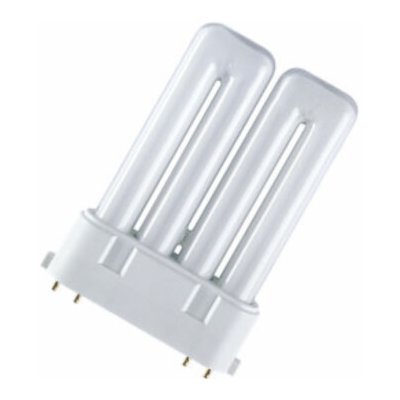 Osram Dulux F 2G10 36W kompaktní zářivka 4050300299051 – Hledejceny.cz