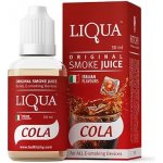 Ritchy Liqua Cola 30 ml 18 mg – Zboží Mobilmania