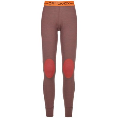 Ortovox 185 Rock'n'Wool Long Pants W – Zboží Mobilmania