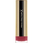 Max Factor Colour Elixir Lipstick rtěnka 105 Raisin 4 ml – Zboží Dáma