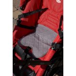 Clippasafe vodotěsný chránič sedáku – Zboží Dáma