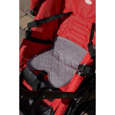 Clippasafe vodotěsný chránič sedáku – Zboží Dáma