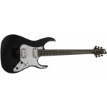 Schecter BANSHEE-6 SGR Satin Black – Zboží Mobilmania