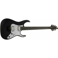 Schecter BANSHEE-6 SGR Satin Black