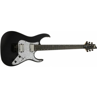 Schecter BANSHEE-6 SGR Satin Black – Zboží Mobilmania