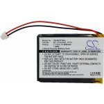 Cameron Sino CS-BCP75CL 3.7V Li-Polymer 500mAh černá - neoriginální – Hledejceny.cz