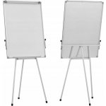 Jago 74216 Flipchart tabule 60 x 90 cm – Zboží Mobilmania