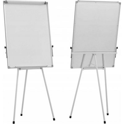 Jago 74216 Flipchart tabule 60 x 90 cm – Zboží Mobilmania