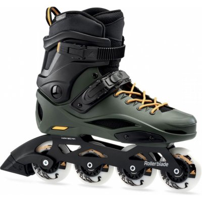 Rollerblade RB 80 – Hledejceny.cz