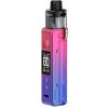 Set e-cigarety VooPoo Drag X2 Mod Pod 80 W Full Kit 0 mAh Modern Red 1 ks