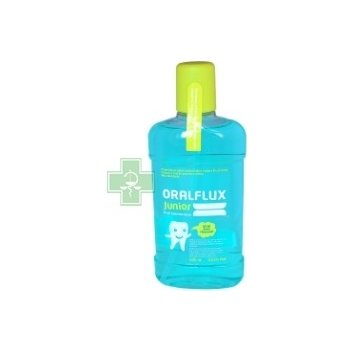 Oralflux Junior 500 ml