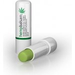 Hempbalsam konopná pomáda na rty 4,8 ml – Zbozi.Blesk.cz