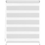 Lichtblick Roleta Duo, 45 x 150 cm, bílá – Hledejceny.cz