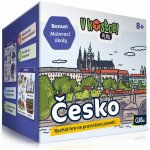Albi V kostce! Plus Česko – Sleviste.cz