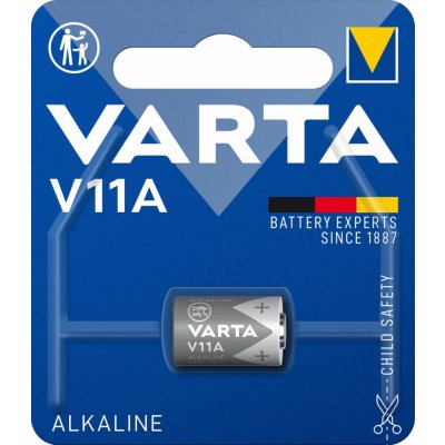 Varta V11A 1ks 4211101401 – Sleviste.cz