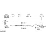 Bosal BS 256-943 – Hledejceny.cz