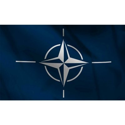 Vlajka NATO – Hledejceny.cz