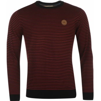 Airwalk Airwalk Stripe Jumper Mens