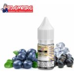 PJ Empire Indigo Flow 10 ml 18 mg – Zboží Mobilmania