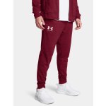 Under Armour UA Rival Terry jogger pánské tepláky 1380843-001 – Hledejceny.cz