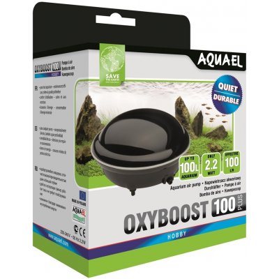 Aquael AP-100 Plus – Zboží Dáma