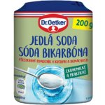 Dr. Oetker jedlá soda 200 g – Sleviste.cz