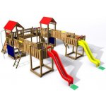 Monkey´s Flexi sestava 6 – Zboží Dáma