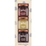 Mrs Bridges Sada džemů Jahoda, Malina, Citrónový krém 3 x 42 g – Hledejceny.cz