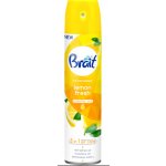 Brait osvěžovač vzduchu NEW Lemon fresh 300 ml – Sleviste.cz