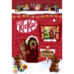 KitKat Adventní kalendář 208g – Zboží Mobilmania