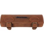 Scorteus Kožené pouzdro na brýle – Zboží Dáma