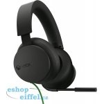 Microsoft Xbox Stereo Headset – Sleviste.cz