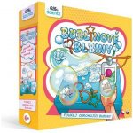 Bublinové blbiny Albi – Zboží Dáma