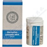 MERCURIUS SOLUBILIS AKH POR TBL NOB 60 I – Hledejceny.cz