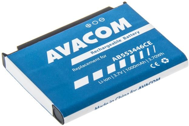 AVACOM GSSA-F480-S1000 1000mAh