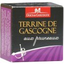 Ducs de Gascogne Gaskoňská terina se švestkami 65 g