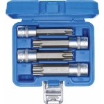 BGS Hlavice zástrčné T70, T80, T100 1/2” (4ks)- 5103 – Zboží Dáma