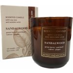 Bartek Candles Sandalwood 150 g – Sleviste.cz