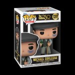 Funko Pop! The Godfather Michael Corleone 50th Anniversary Movies 1201 – Hledejceny.cz