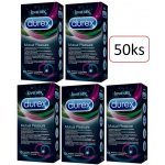 Durex Mutual Pleasure 50 ks – Hledejceny.cz