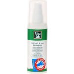 Allga San deodorant na chodidla a obuv 100 ml – Hledejceny.cz