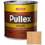ADLER Česko Pullex Holzöl 2,5 l Bezbarvý – Hledejceny.cz