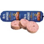 Brit Sausage Sausage Beef & Fish-Sport formula New 0,8 kg – Hledejceny.cz