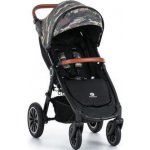 Petite&Mars Street+ stříška + polstrování-Limited 100 Camouflage – Zboží Dáma